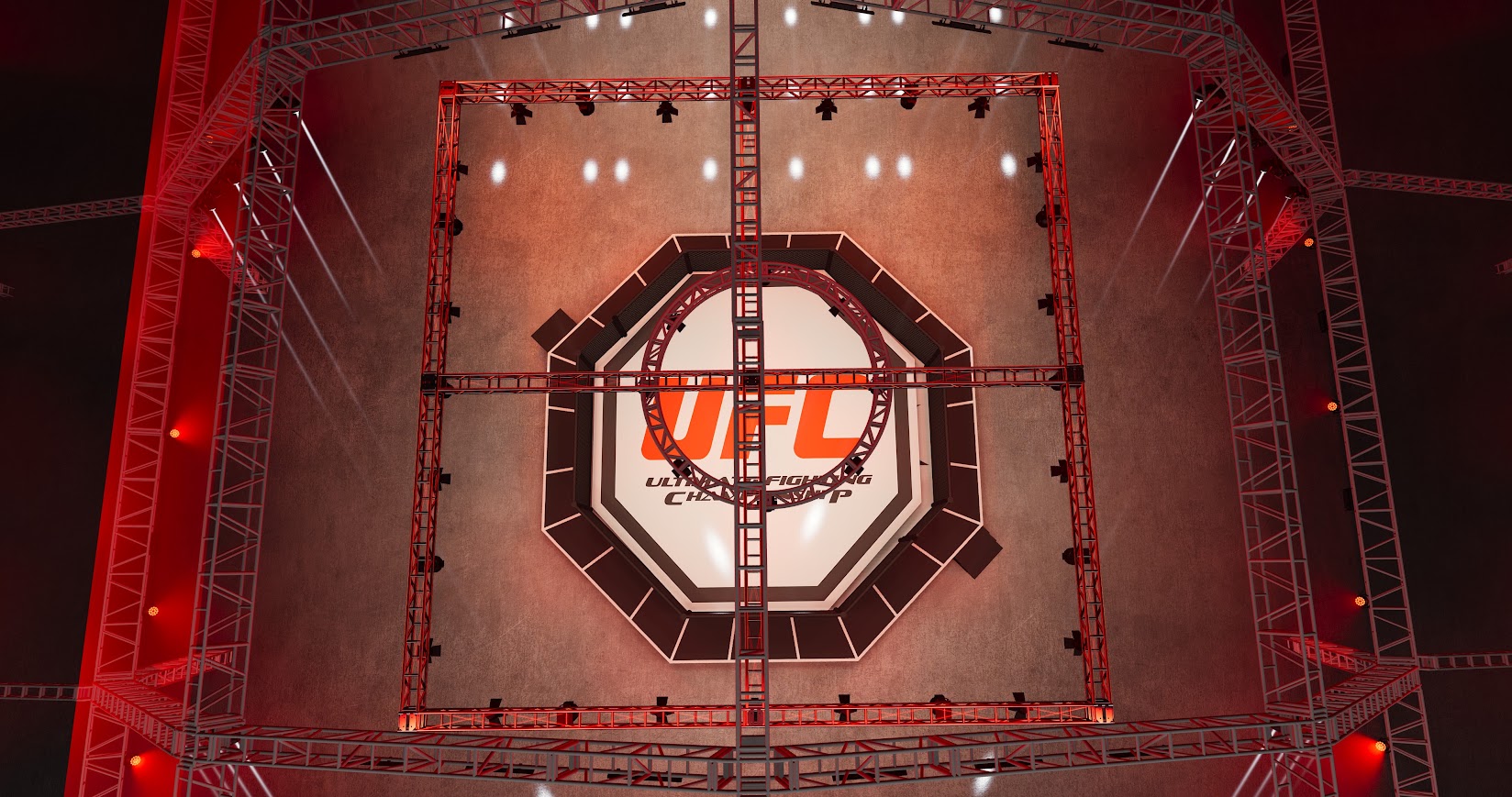 UFC 5